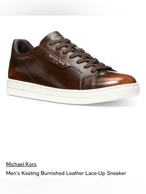 MK Keaton Sneakers